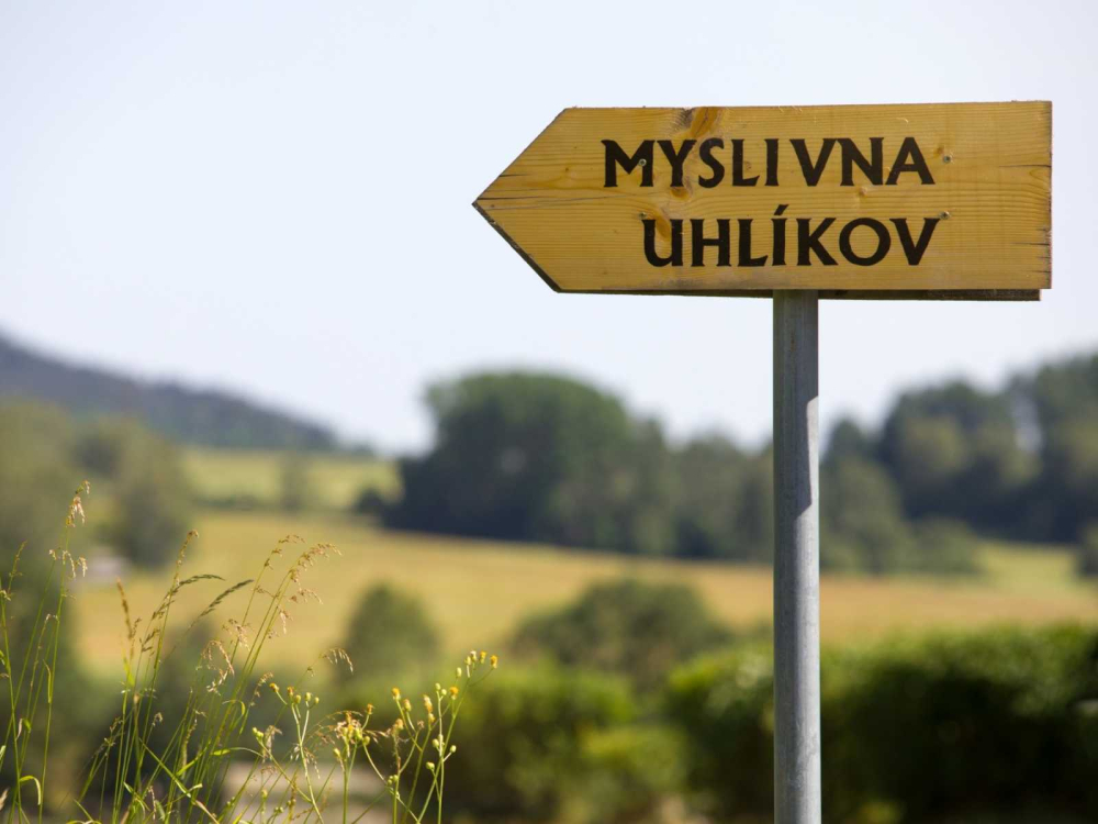 Foto Stravování na Uhlíkově